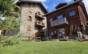 Chalet Pizabela Bait Da Pizabela