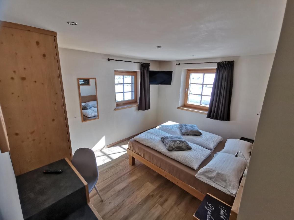 Chalet Pizabela Bait Da Pizabela Livigno Zewnętrze zdjęcie