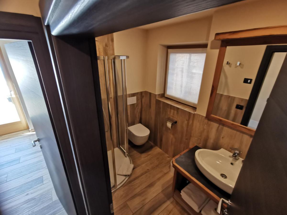 Chalet Pizabela Bait Da Pizabela Livigno Zewnętrze zdjęcie