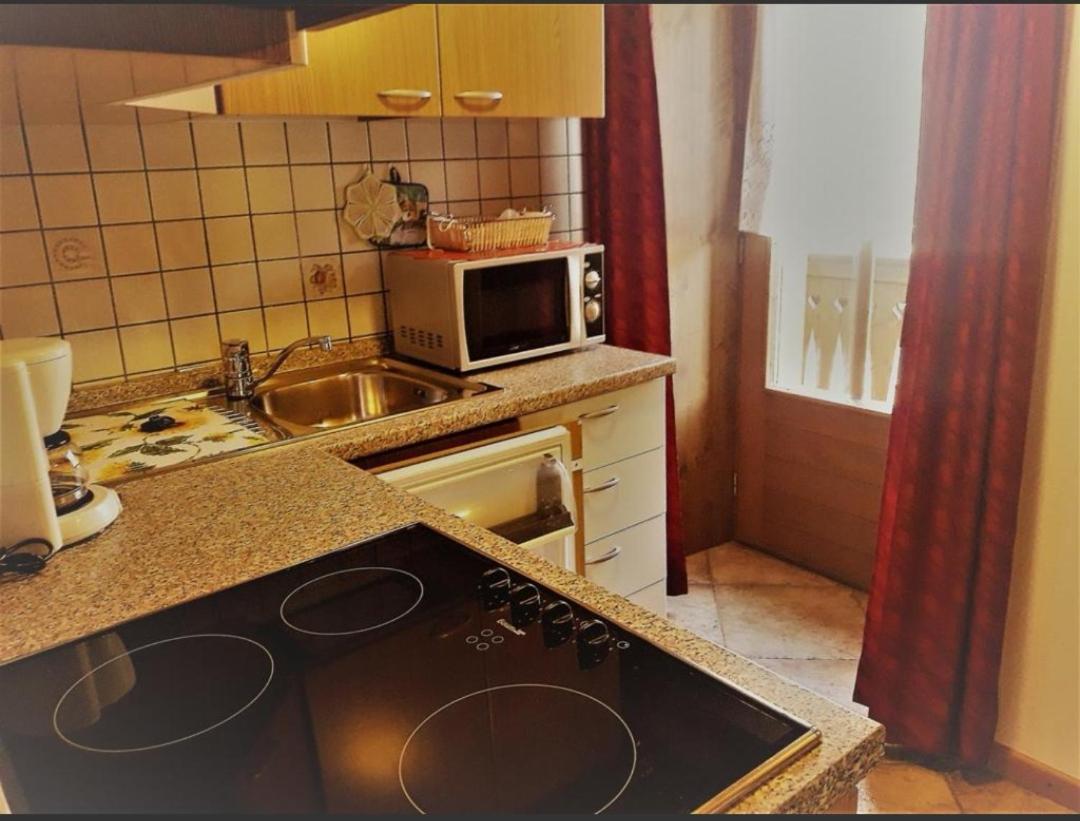 Chalet Pizabela Bait Da Pizabela Livigno Pokój zdjęcie