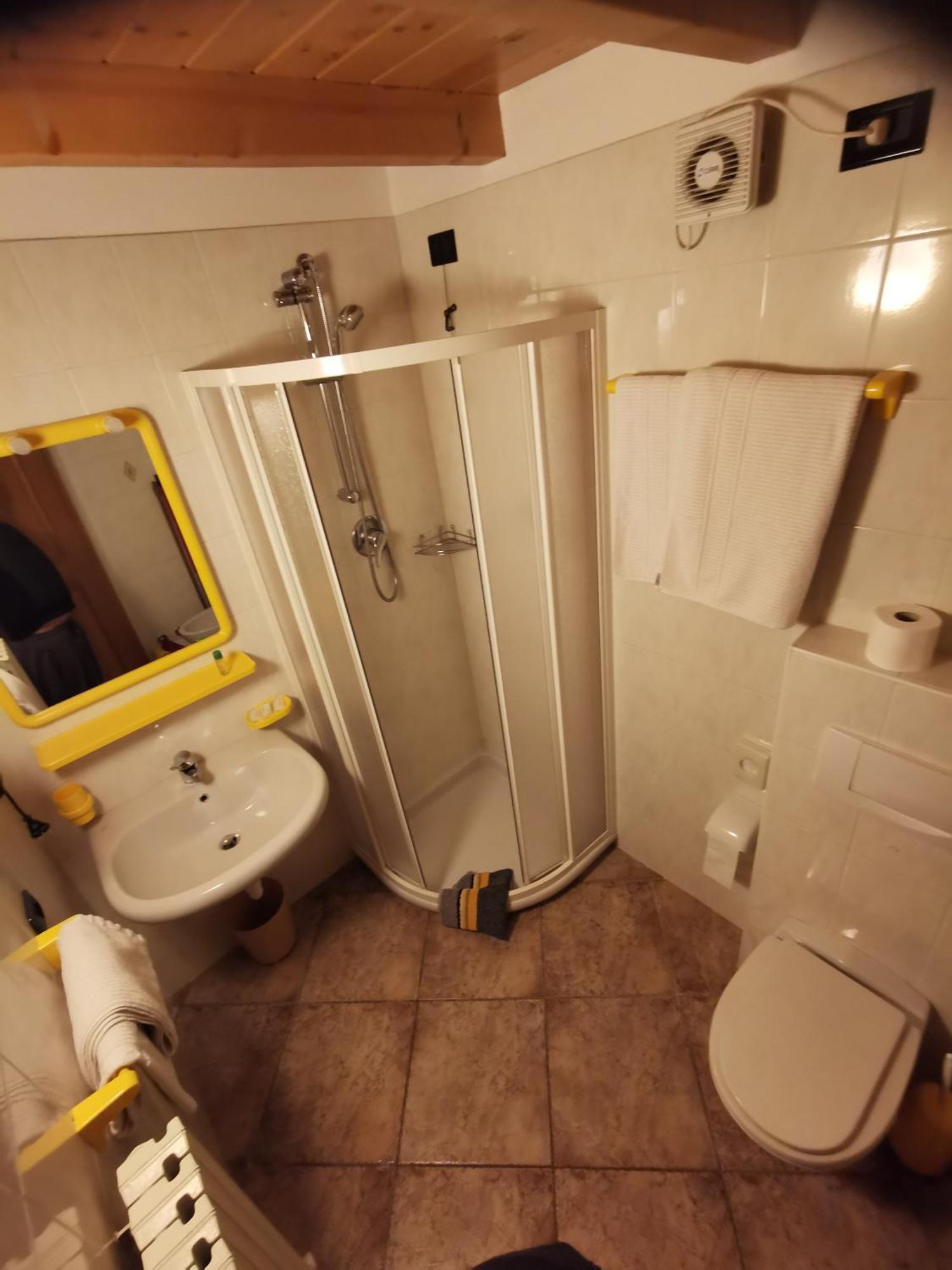 Chalet Pizabela Bait Da Pizabela Livigno Pokój zdjęcie