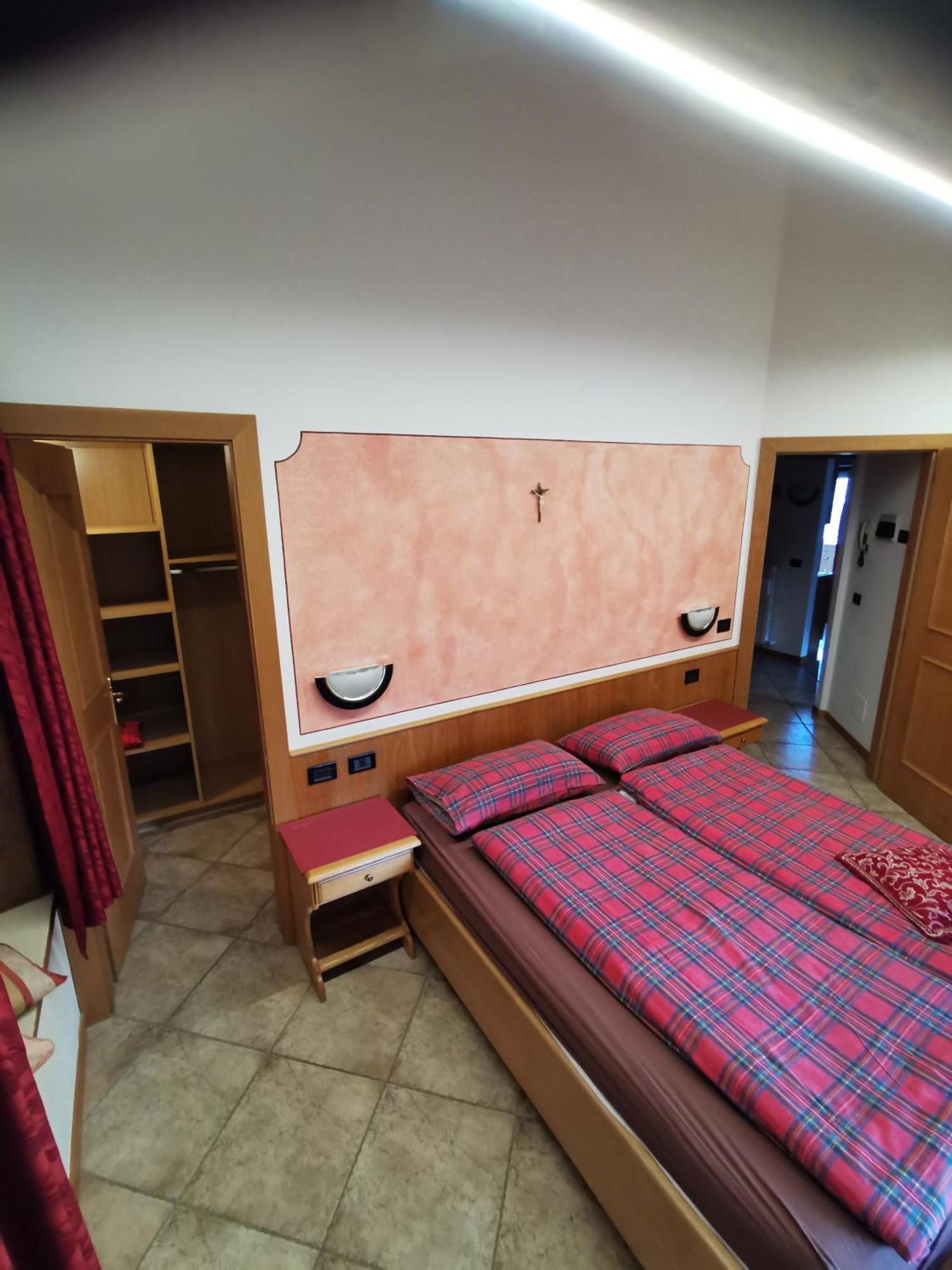 Chalet Pizabela Bait Da Pizabela Livigno Pokój zdjęcie