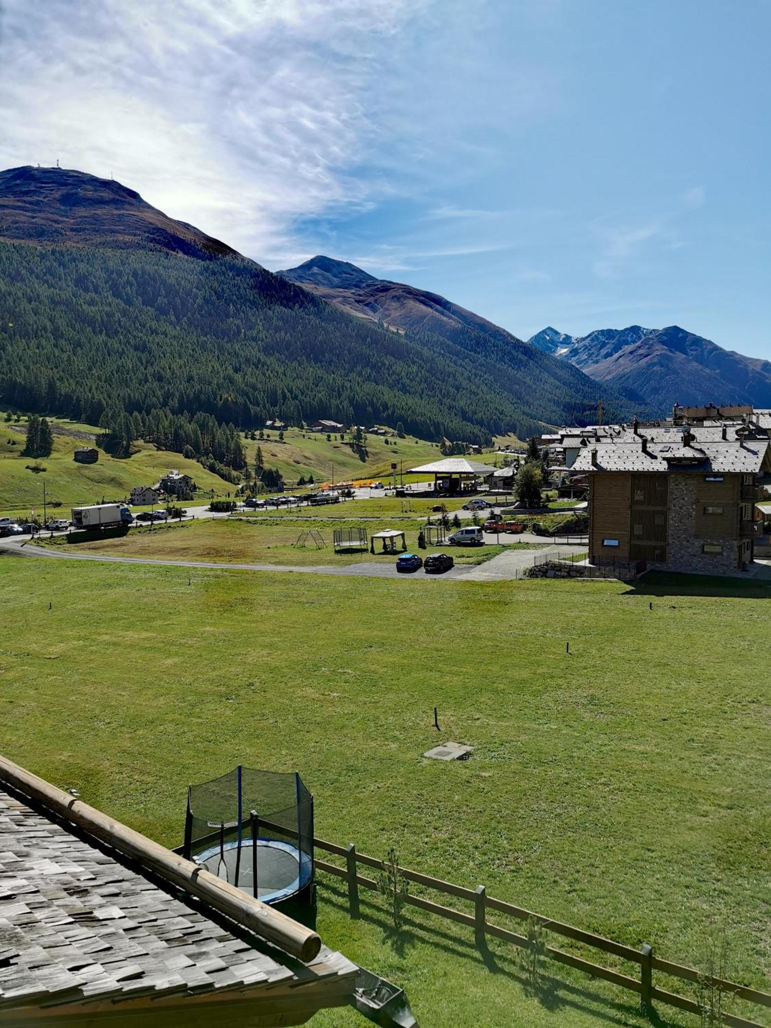 Chalet Pizabela Bait Da Pizabela Livigno Pokój zdjęcie