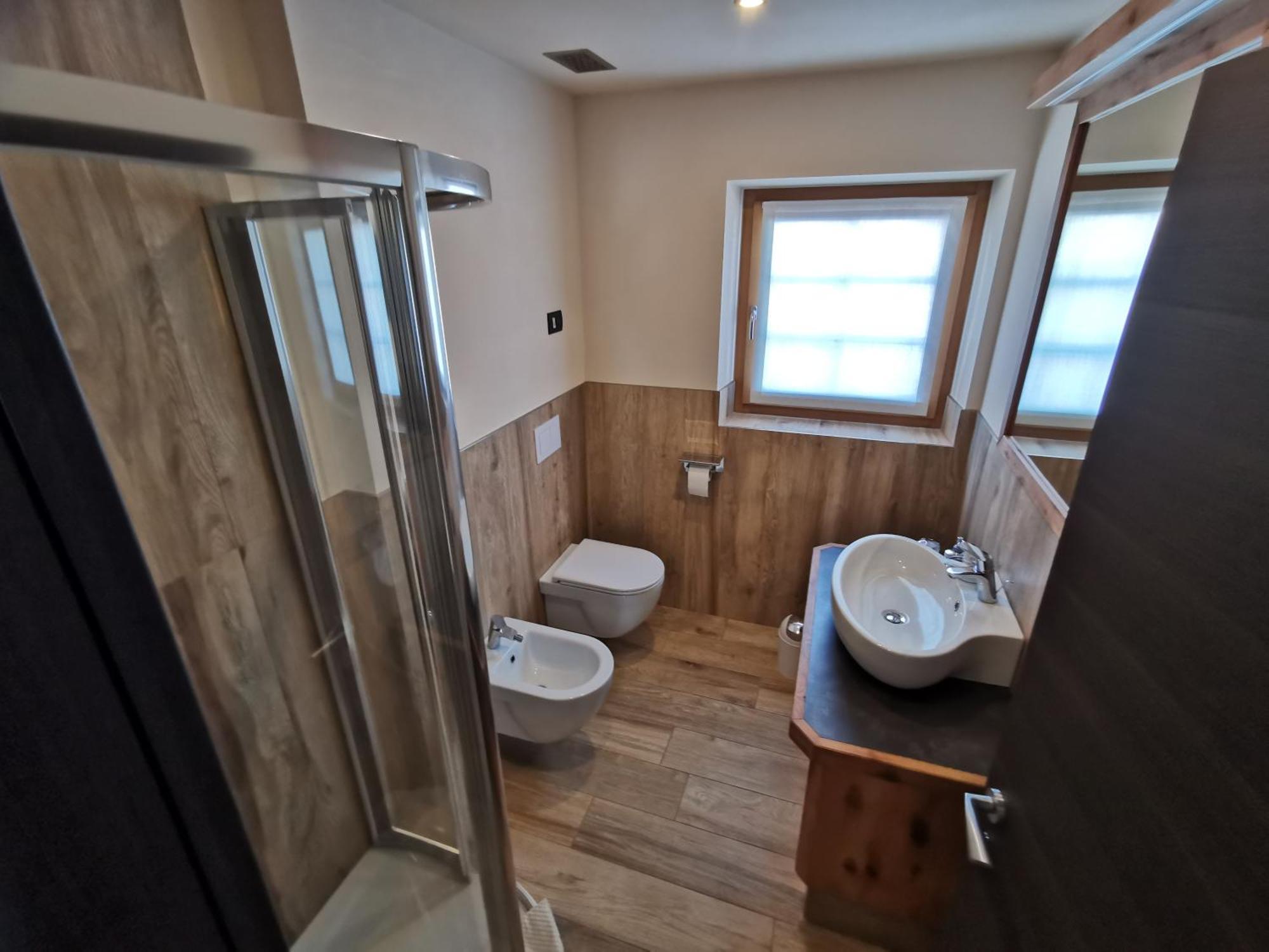 Chalet Pizabela Bait Da Pizabela Livigno Pokój zdjęcie