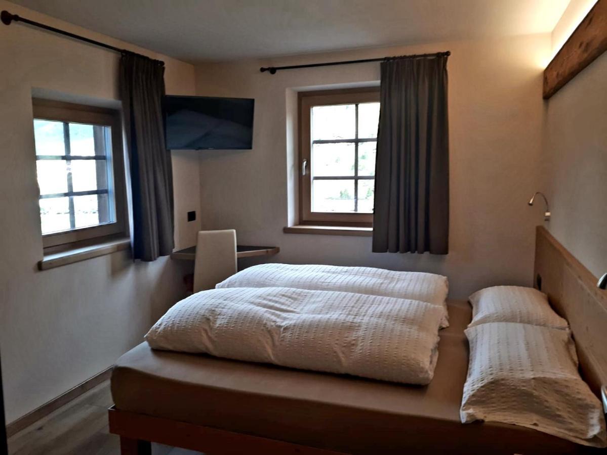 Chalet Pizabela Bait Da Pizabela Livigno Zewnętrze zdjęcie